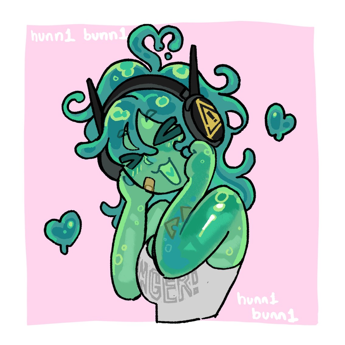 🍯Hunni Bunni🍯 COMMS OPEN tweet media