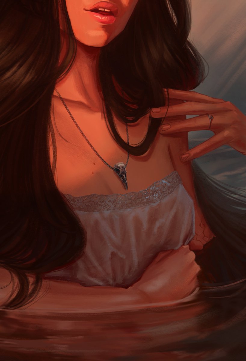 danoninhoamarel's tweet image. Naked under the amber light (2026) -by Williansaleite

#artdark #artgallery #artgoth #bothgoth #art #williansaleite