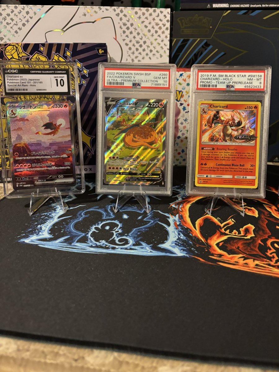 Lev The Collector tweet media