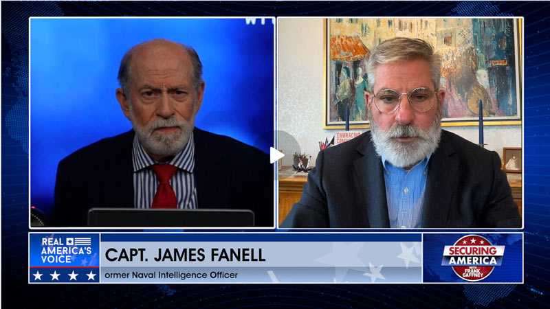 Frank Gaffney tweet media