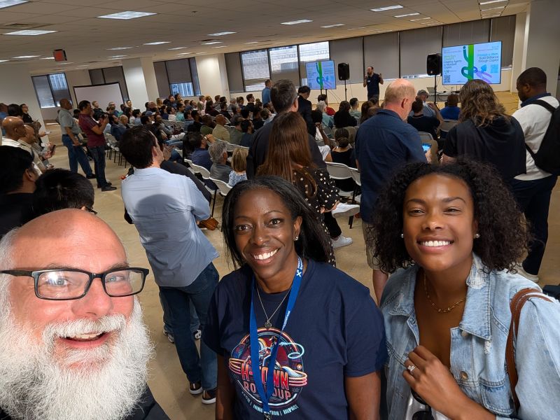 Houston Exponential tweet media