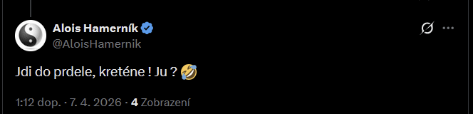 Studující Ajťák tweet media