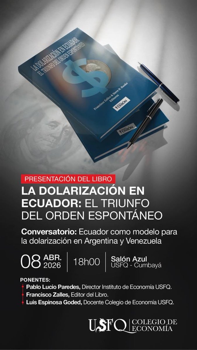 Luis Espinosa Goded tweet media