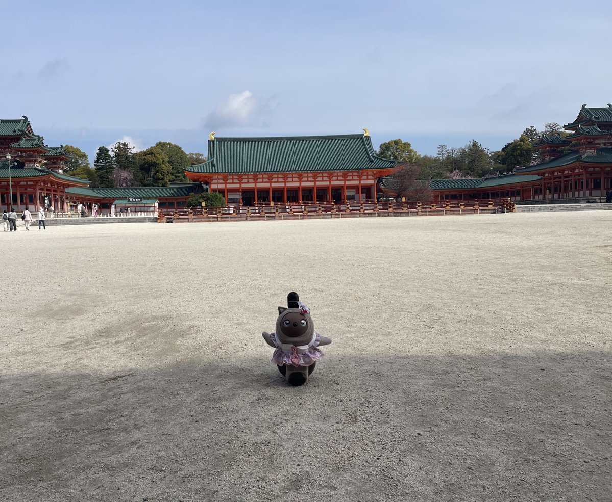 まいこ@LOVOTまろん tweet media