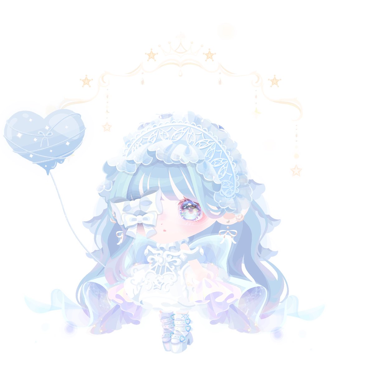 おこじょ tweet media