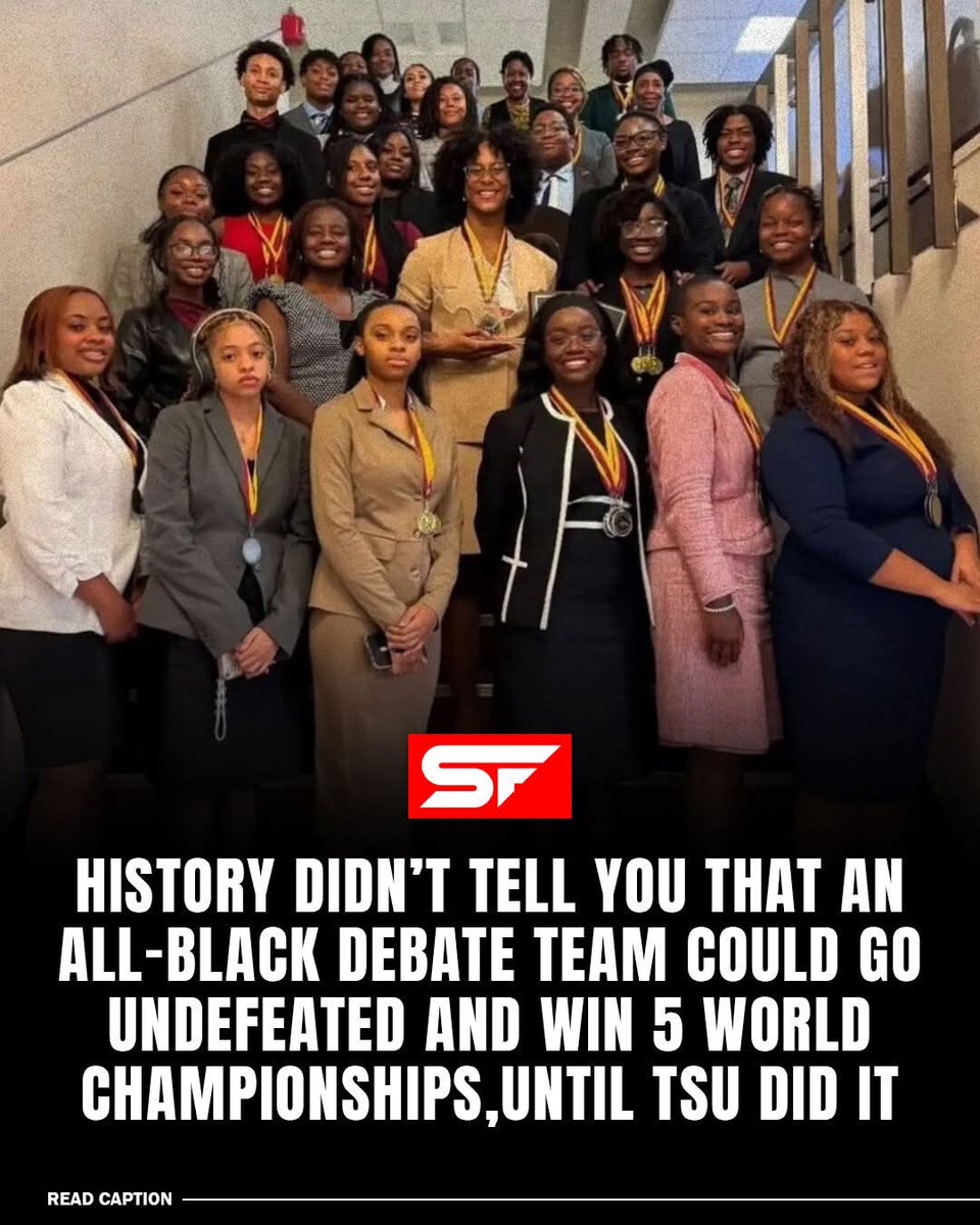 I love it! #BlackGirlMagic