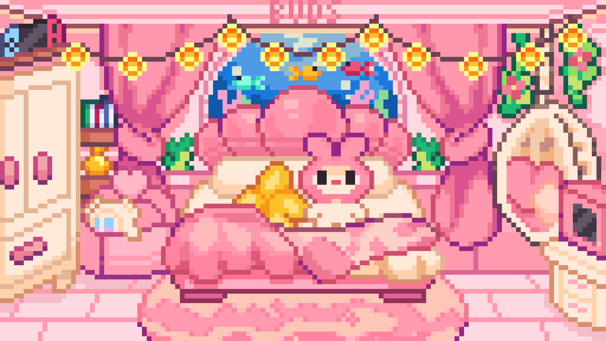 Budsgree 🐧Artista tweet media