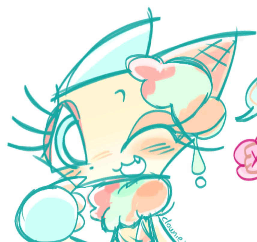 BriBri !! tweet media