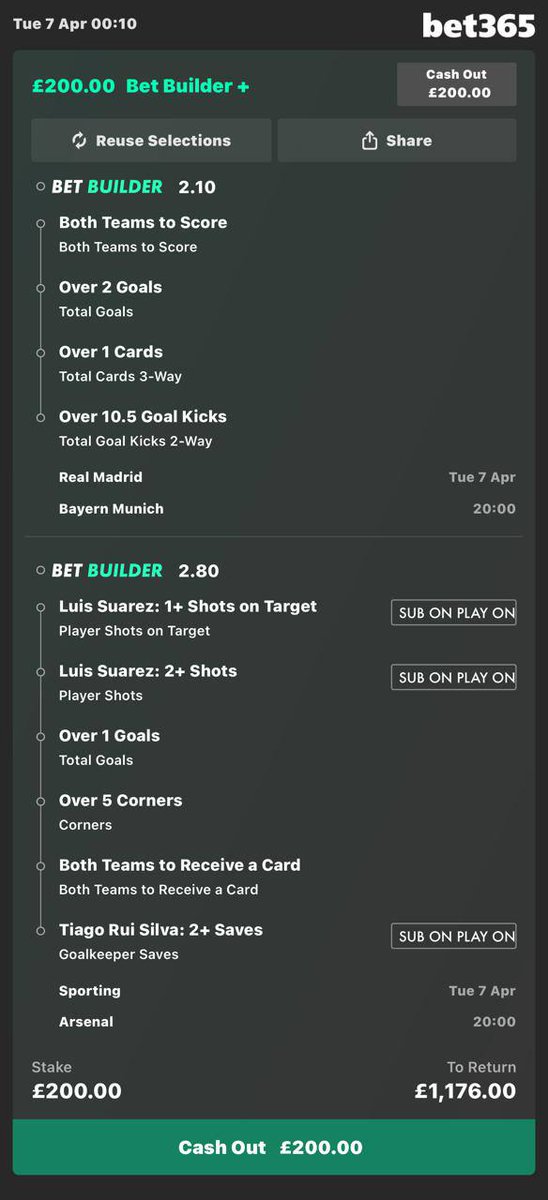 DailyBetting tweet media