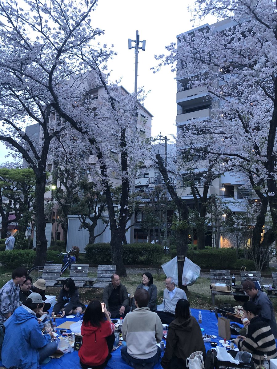 ナカムラシンヤ tweet media