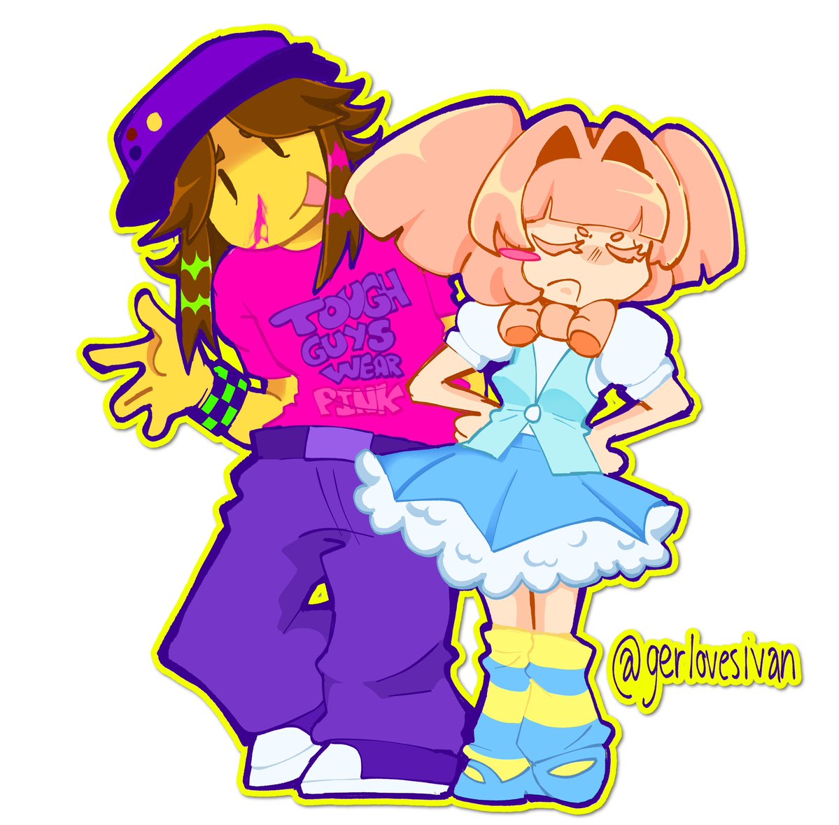 💌‼️ tweet media