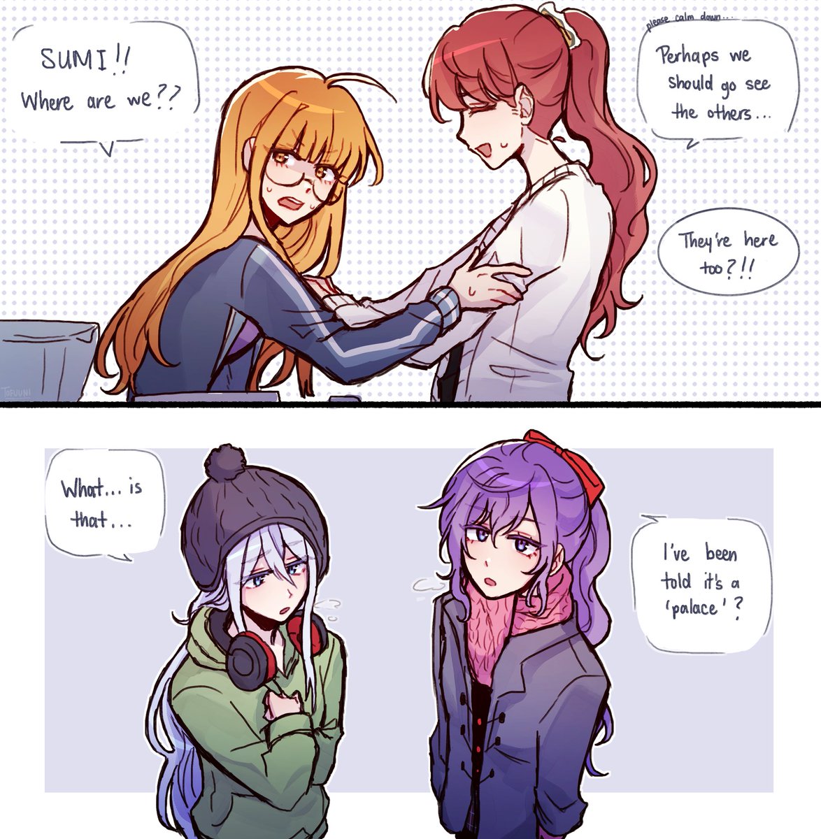 toastyy♡ tweet media