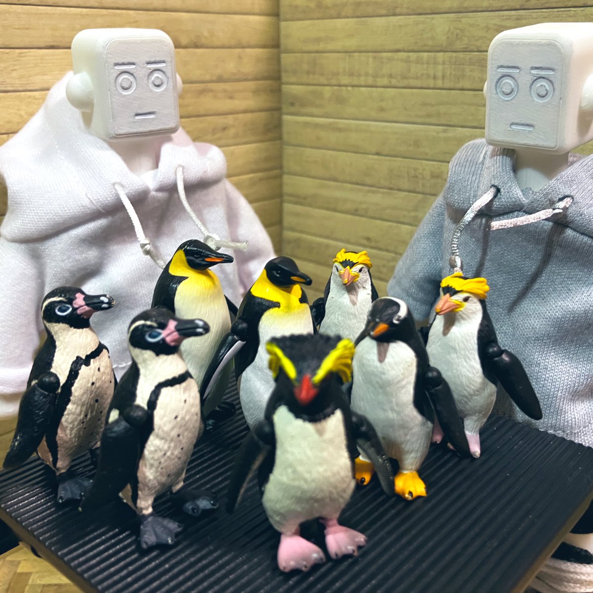 レスキューロボットコンテスト tweet media