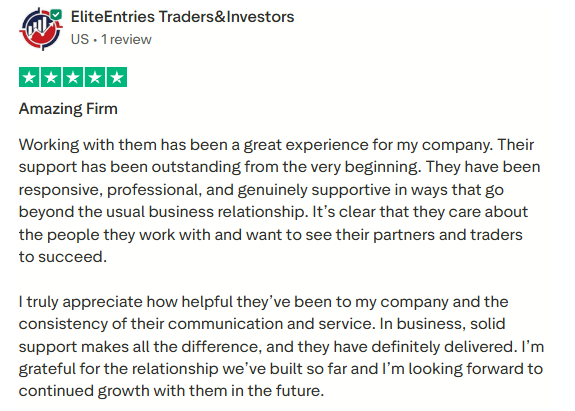 Nexgen ProTrader Funding tweet media