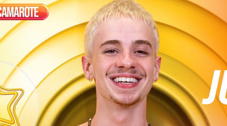 Parcial Hacker #BBB26 💻 tweet media