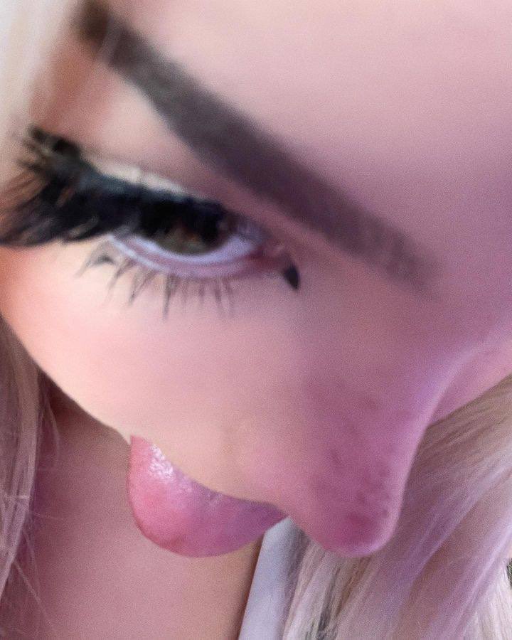 𝐿𝑒́𝑎 ⁷ 🂡 ᴾᴬᵂᴳ tweet media