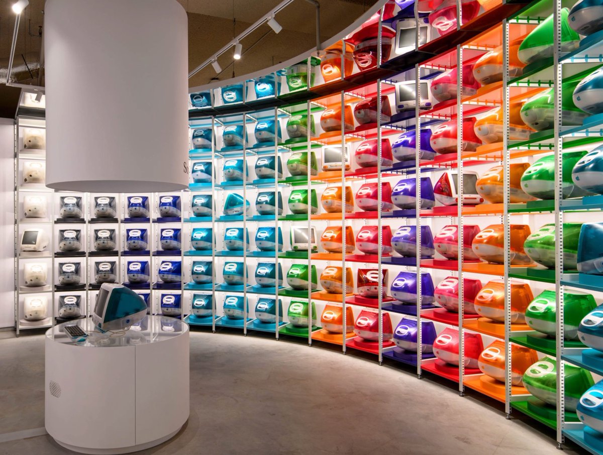 Mr. Macintosh tweet media