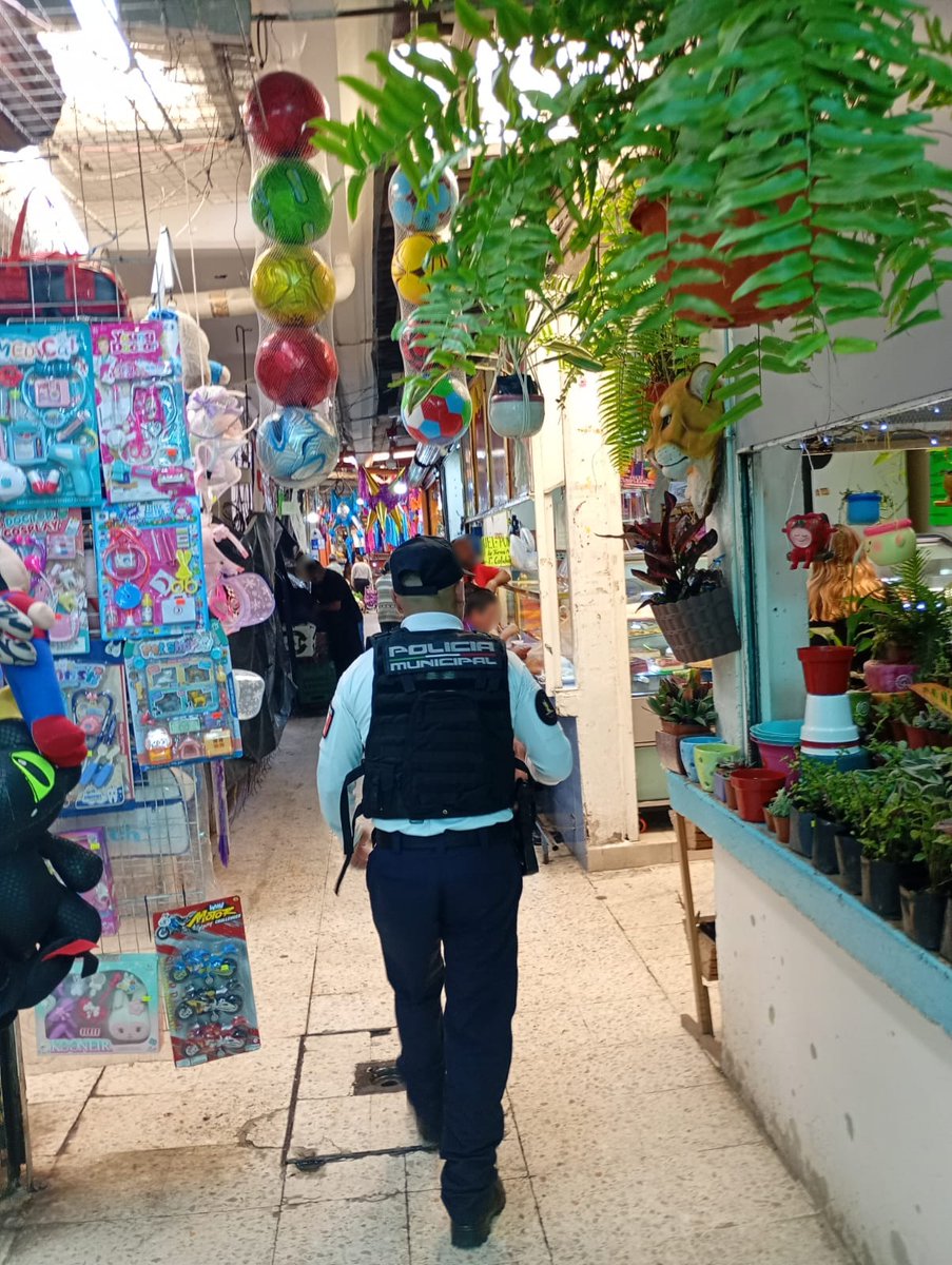 Prevención Neza tweet media