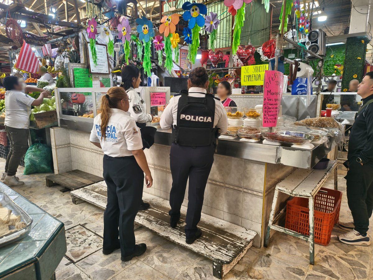 Prevención Neza tweet media