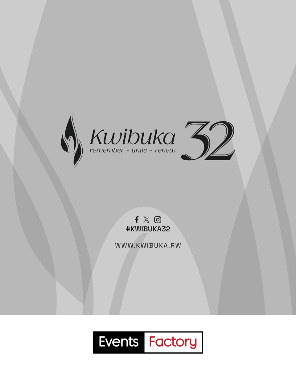 Events Factory Rwanda 🇷🇼 tweet media