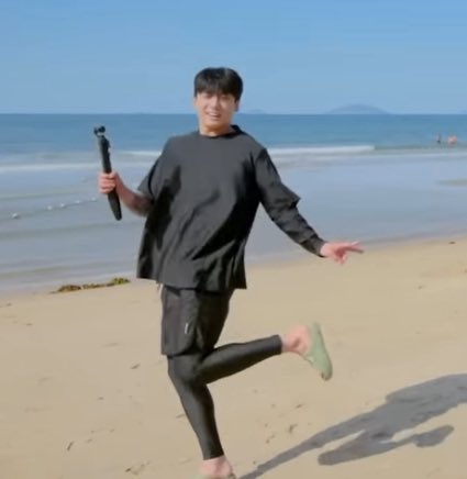 Liv ARIRANG tweet media