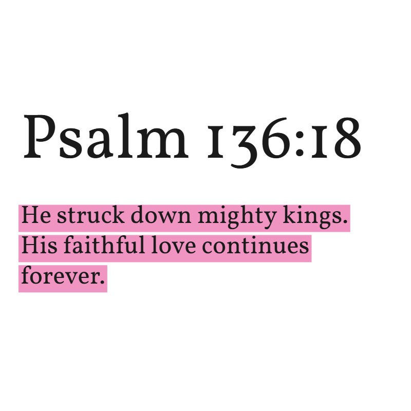Psalms tweet media