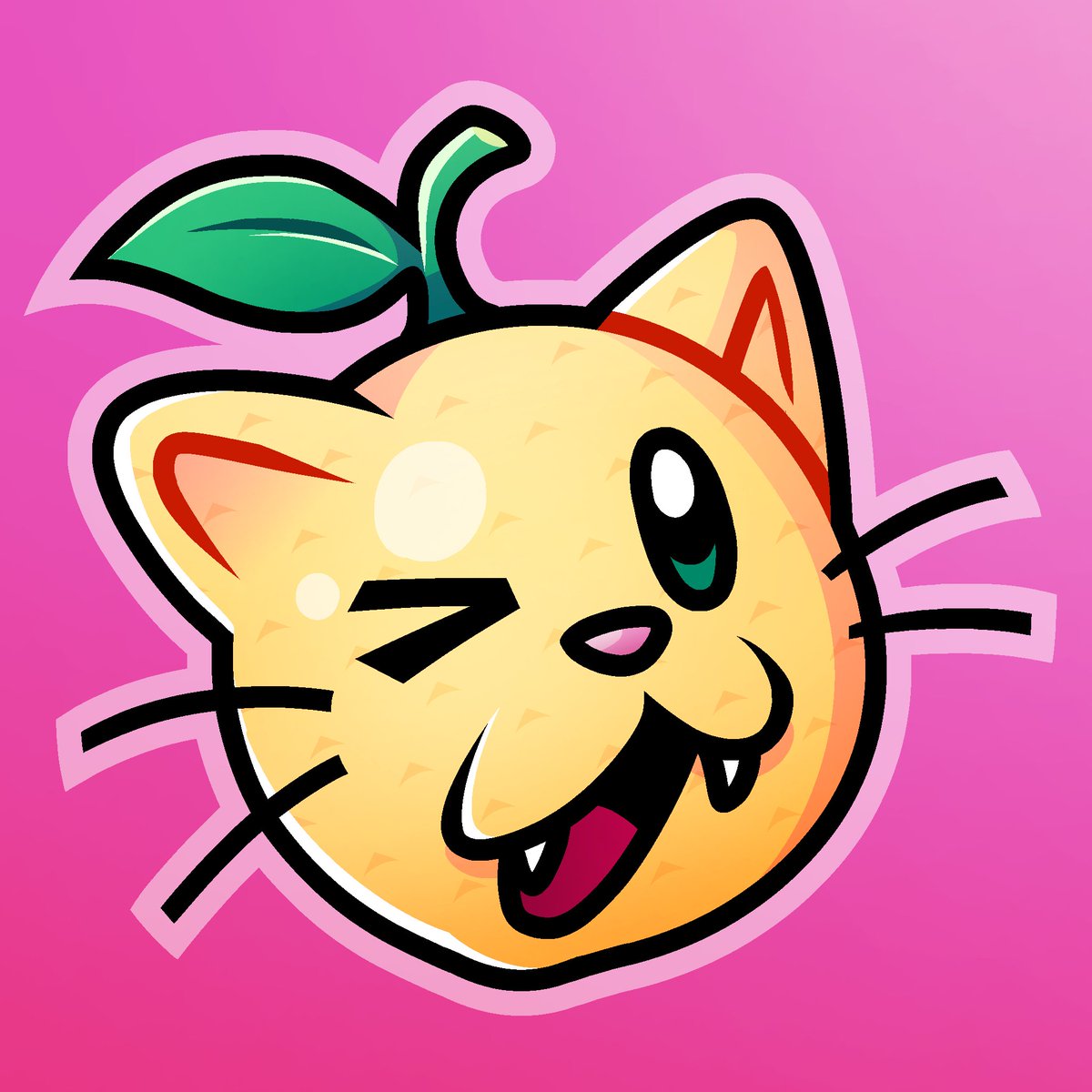 CatBallLemon tweet media