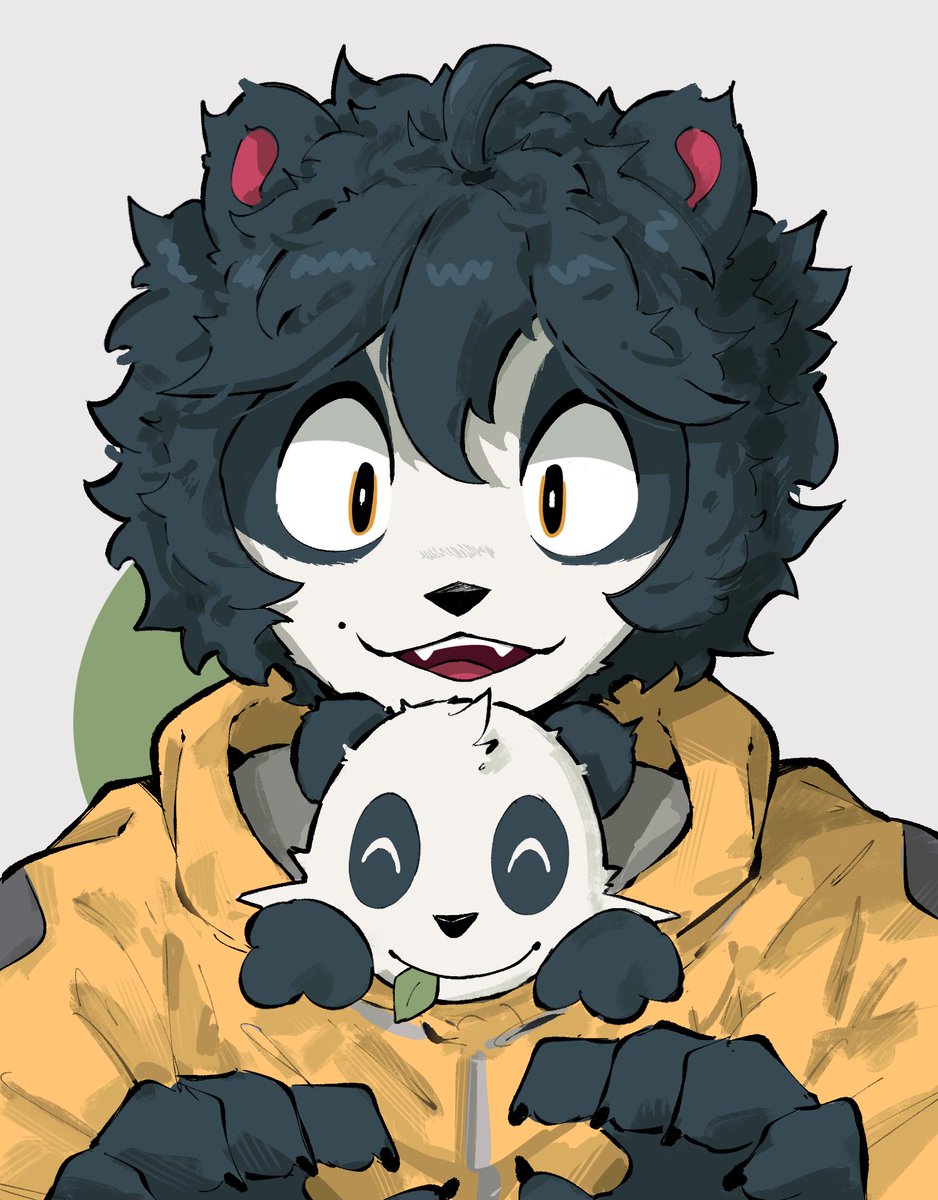 PomfyPanda tweet media