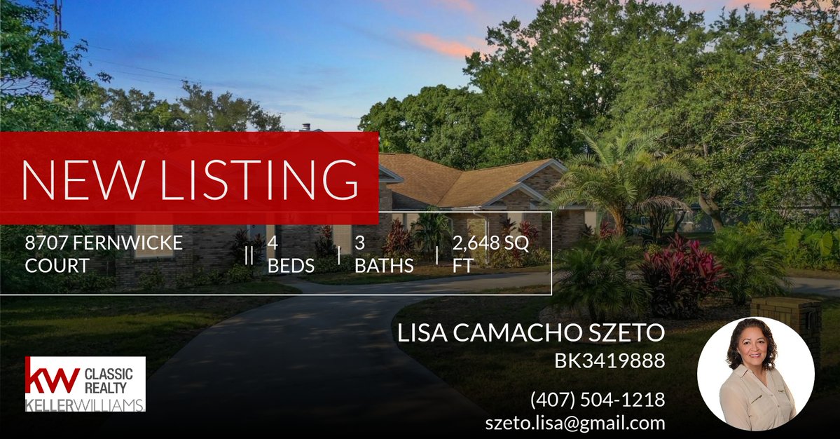 Lisa Camacho Szeto tweet media