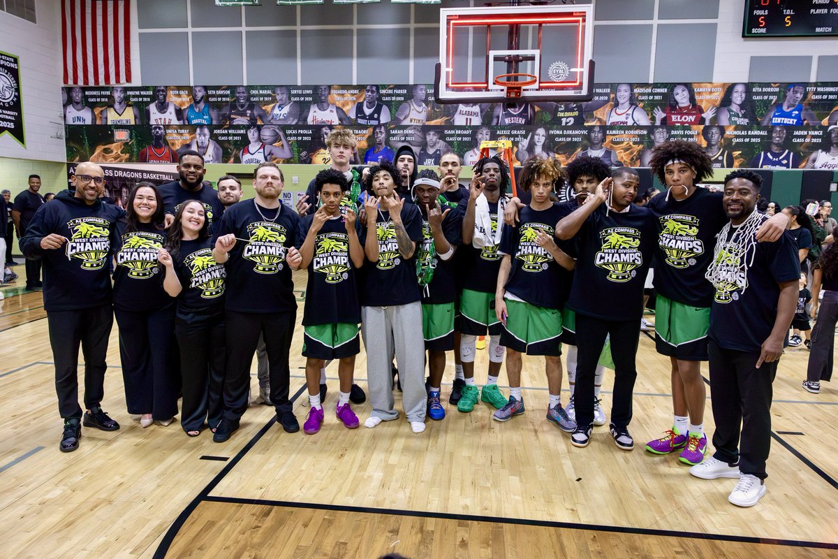 AZ Compass Prep🐉 tweet media