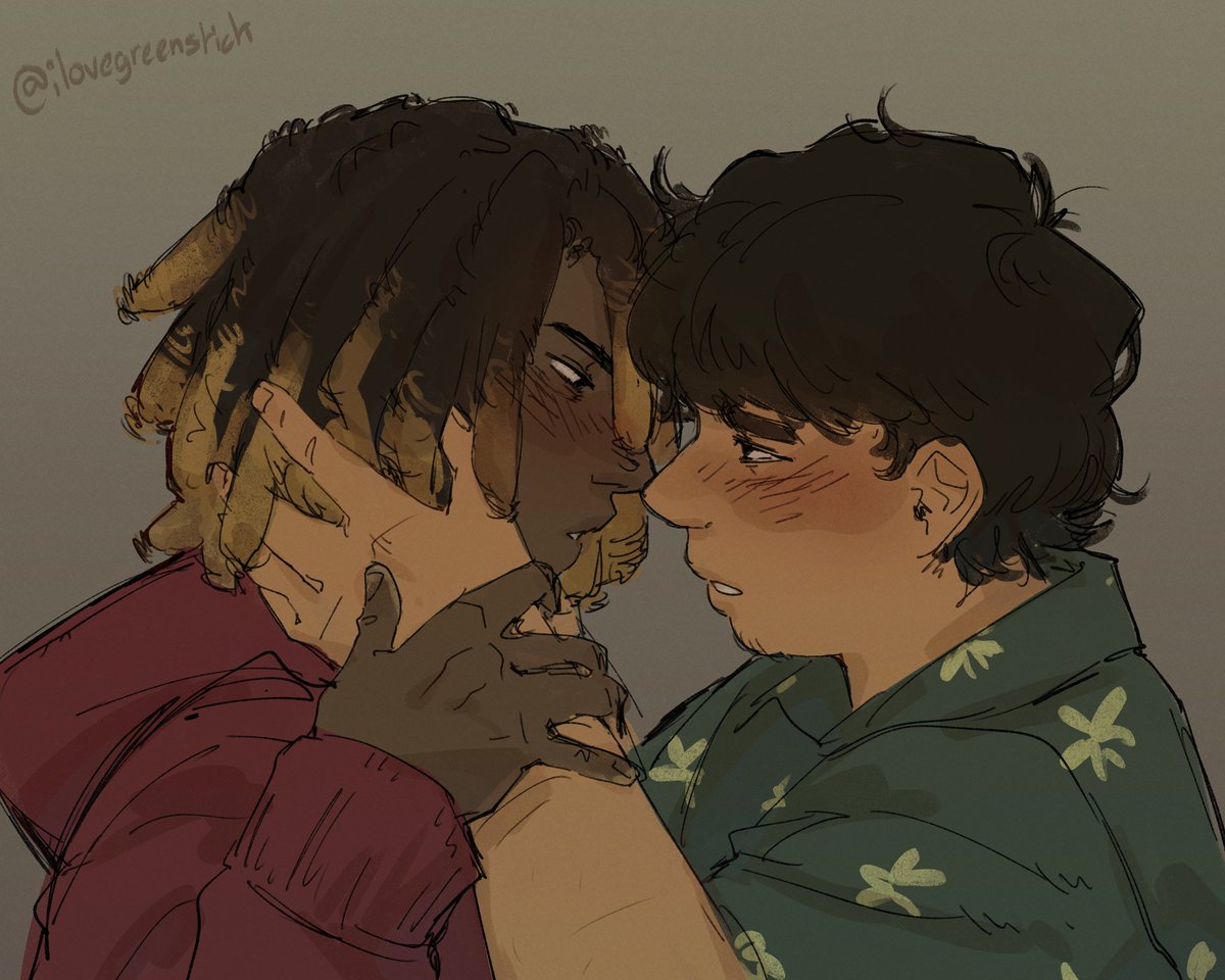 🟢greenie🟢 tweet media