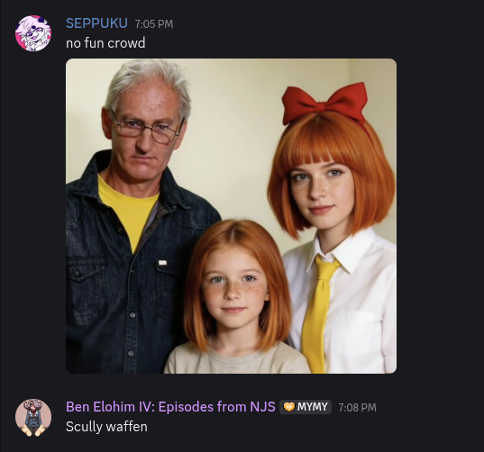 Destroy ZelligZone tweet media