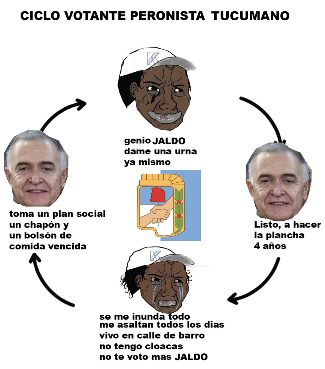 Pregonero tweet media