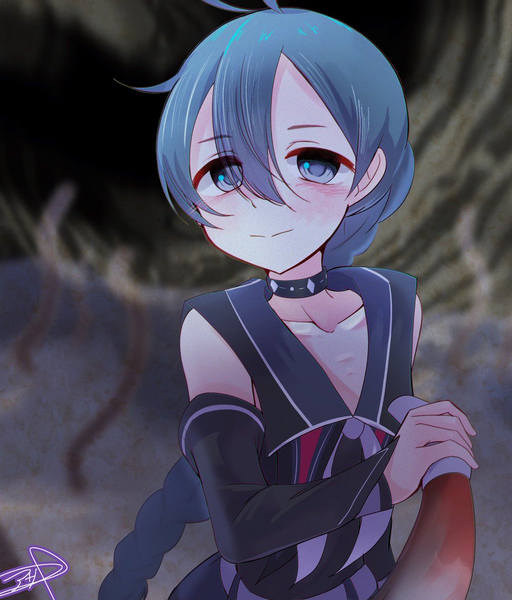 ⛓️アサキヨーデル🦴 tweet media