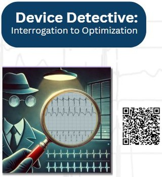 ChartAcademy's tweet image. ✨ UPDATE!! ✨

Over 1,000 learners are now taking advantage of CHART’s FREE EP and Device courses! Link in bio.

🫀Where will CHART be next??
4/14 - EP PRO course - GROW members 🆓!
4/23 - 26 - Heart Rhythm Society in Chicago!

#DeviceClinic #CIED #DeviceClinicTeams #FreeCourse