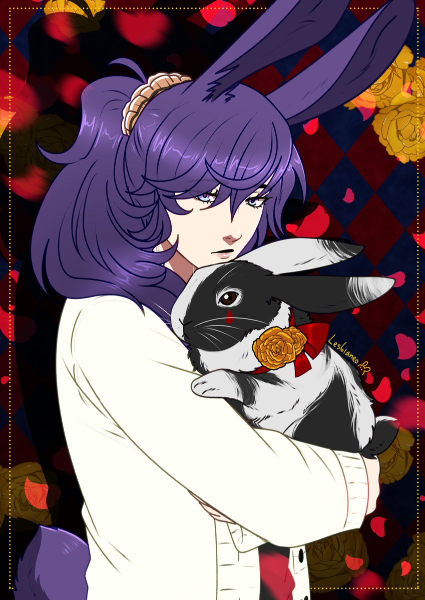 ɴᴇᴏ 𑣲₍ ᐢ. .ᐢ₎ tweet media