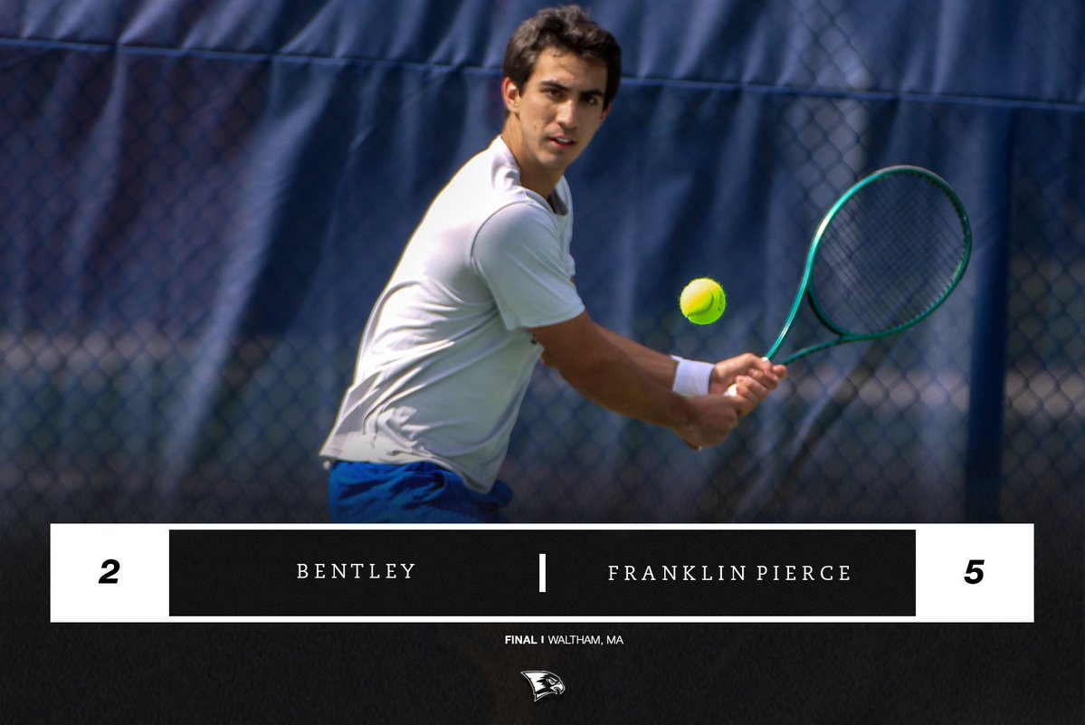 Bentley Athletics tweet media