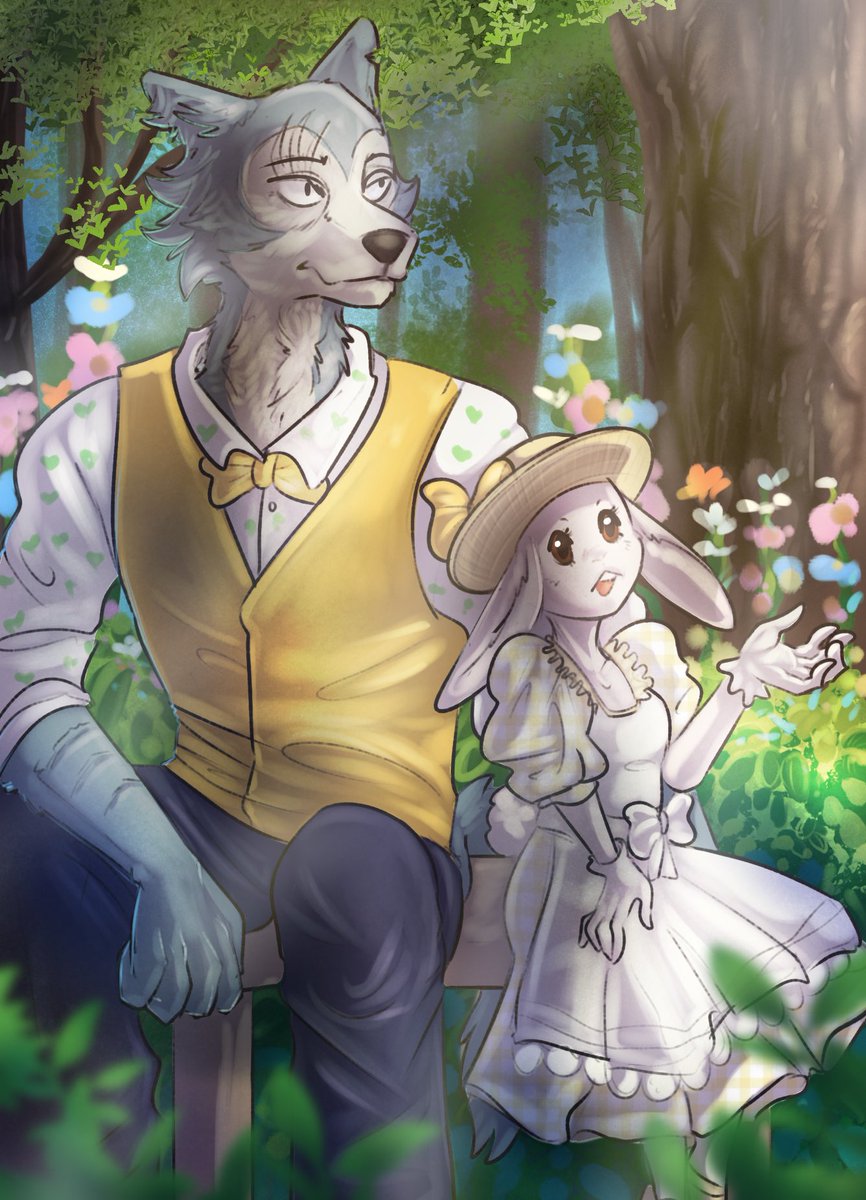 🐺🐰Ŧᗴяг𝐀 cｏ𝐓Ｔａ🐲 tweet media