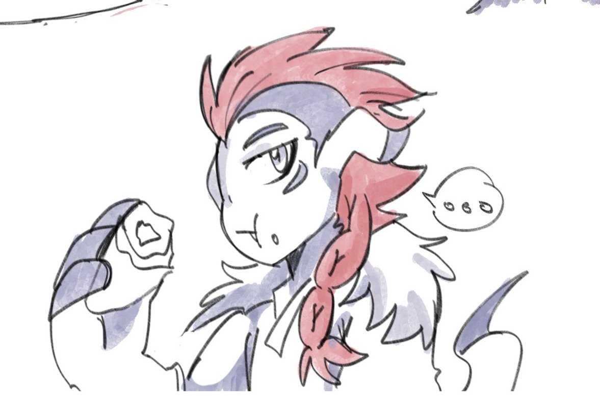 luxvinova's tweet photo. (ocs) More of them
#digimon https://t.co/GERfhcCkLb
