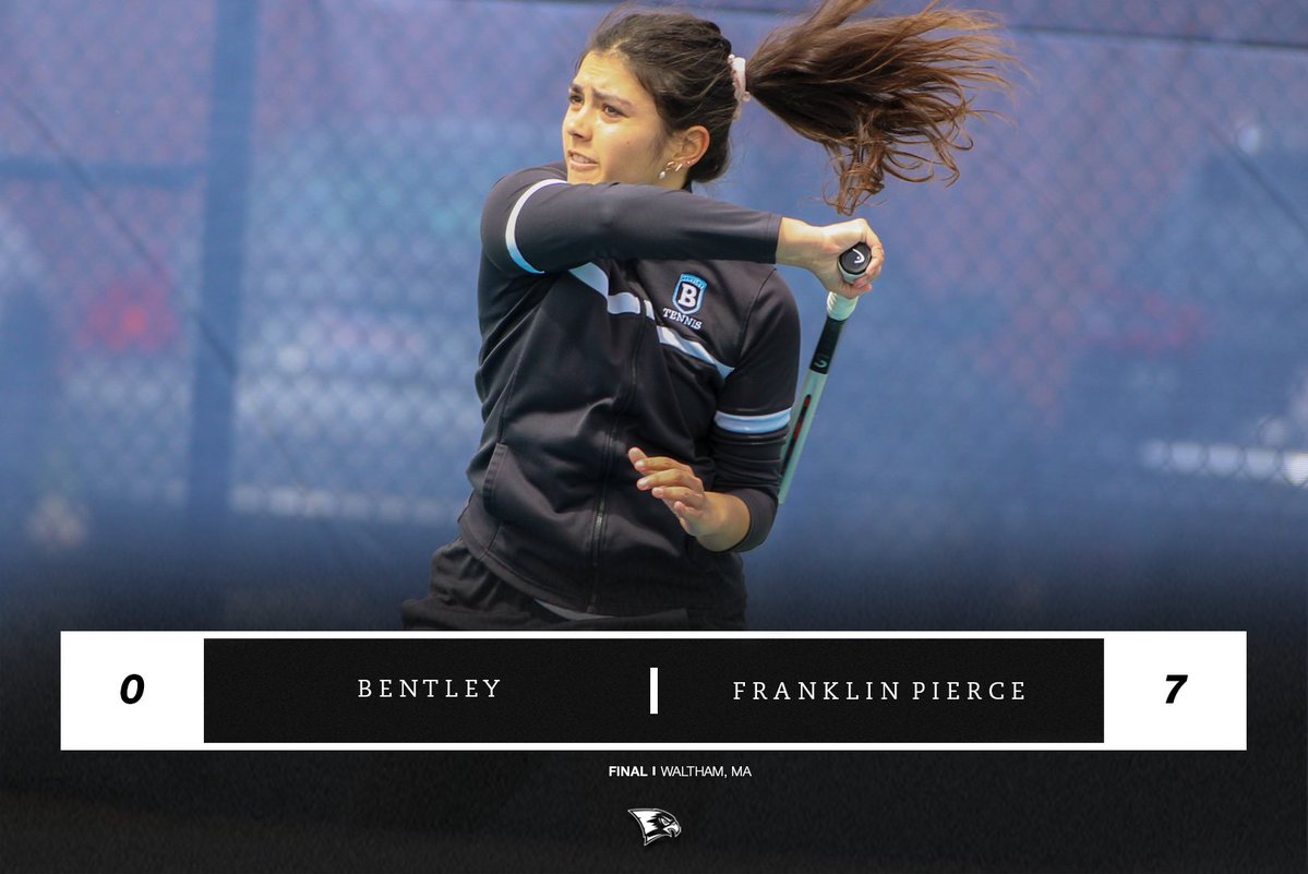 Bentley Athletics tweet media