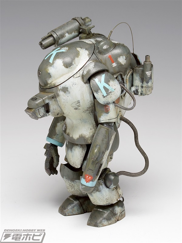 電撃ホビーウェブ tweet media