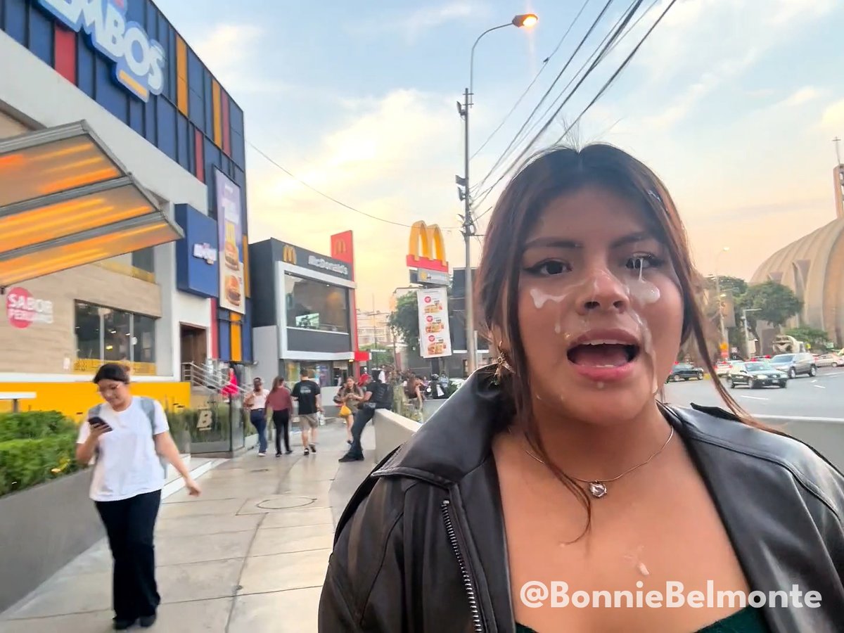 I Love Cumwalks (250k) 🔞 tweet media