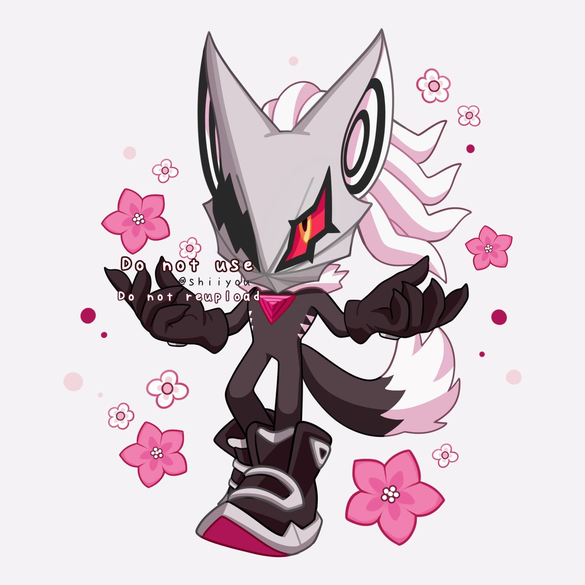 SHII 🩷 DoKomi 3D59 tweet media