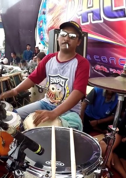 Yudha Adi Pradana tweet media