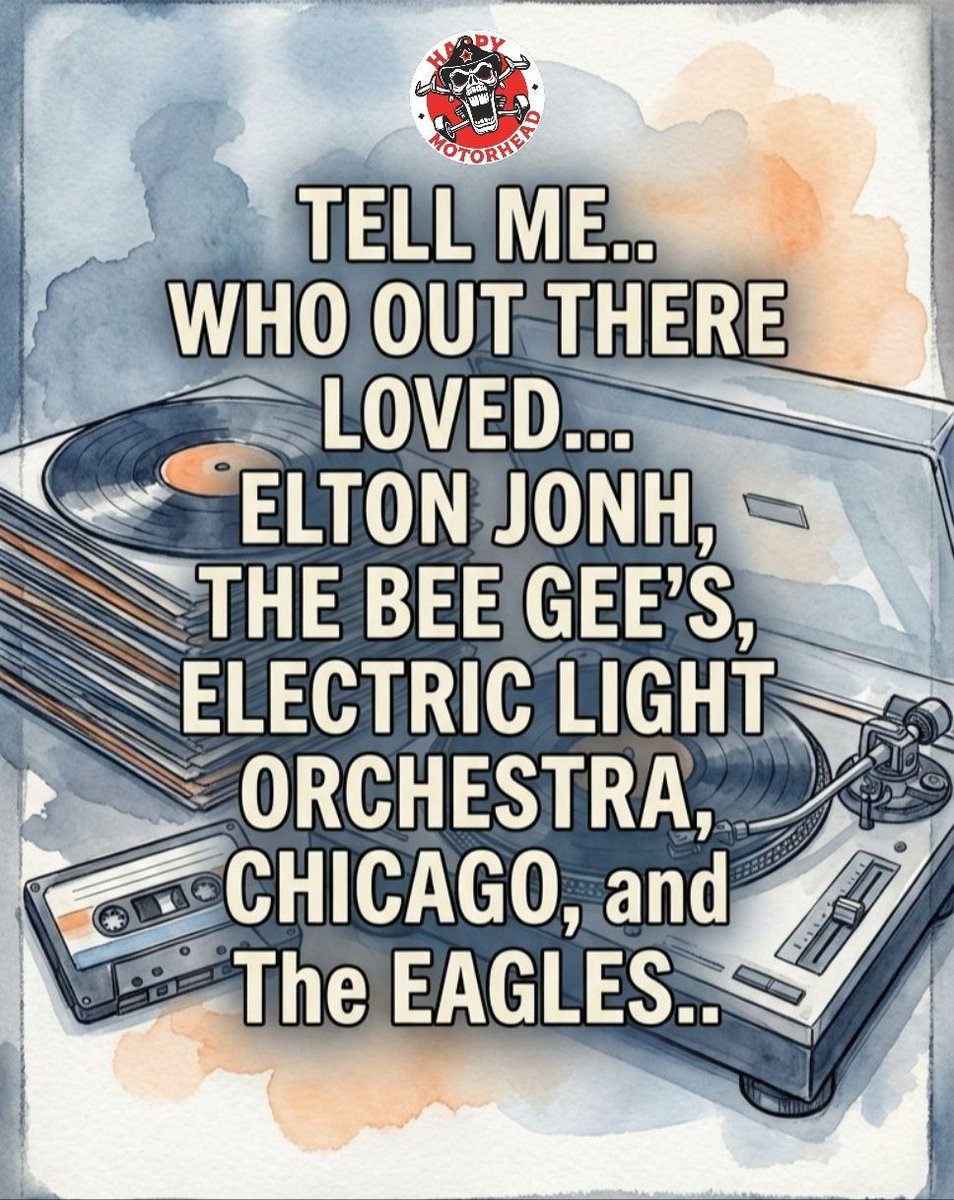 Happy Motorhead tweet media