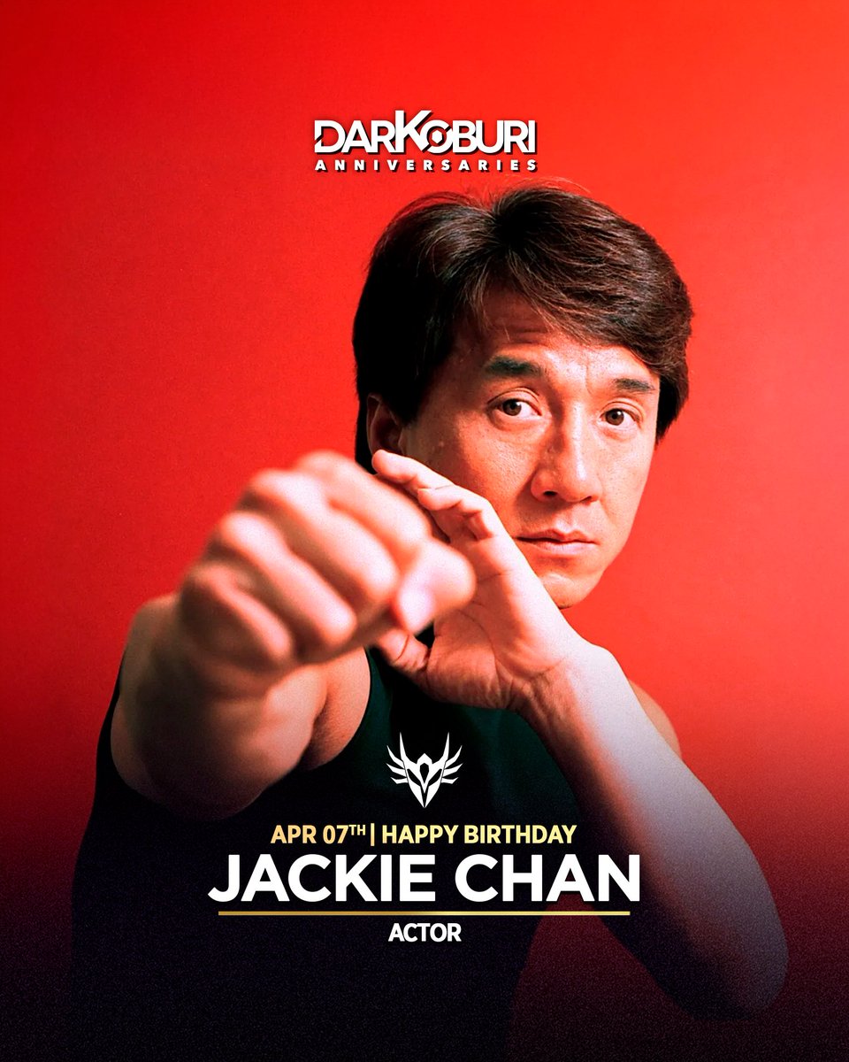 DARKOBURI, el coleccionista. tweet media