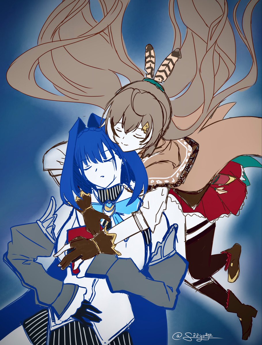 Sayopard🪶⏳🎲🌿💎 Coms: 2/3 tweet media