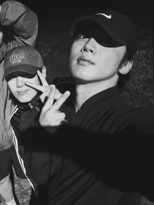 STRONG Y_H tweet media