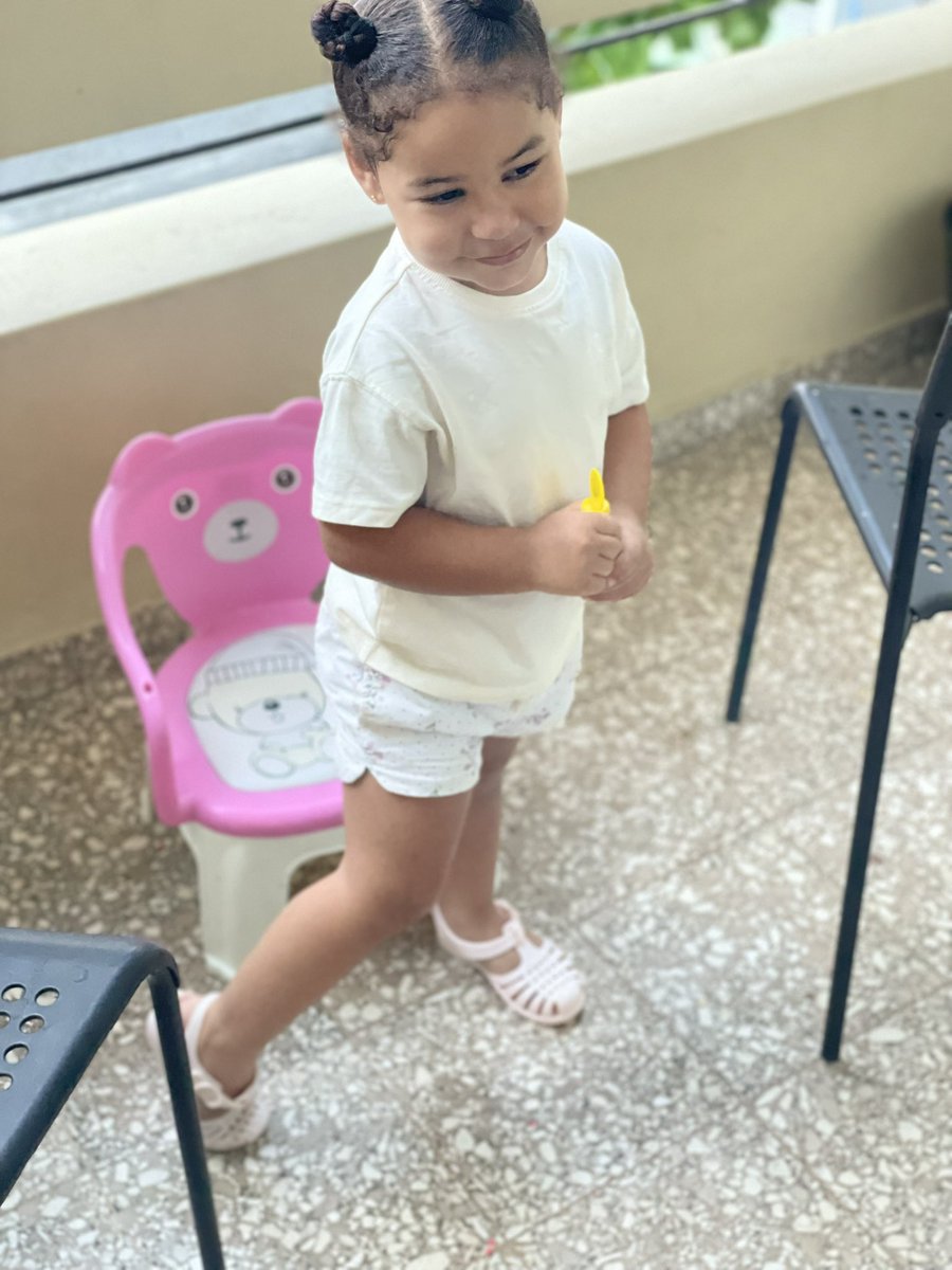 kimbeer03's tweet photo. Mi linda está grande si 🫶🏼 https://t.co/DCTczMNIt0
