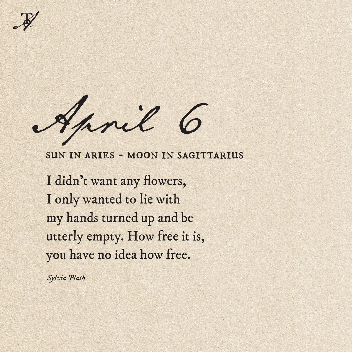 Typewriter Astrology tweet media